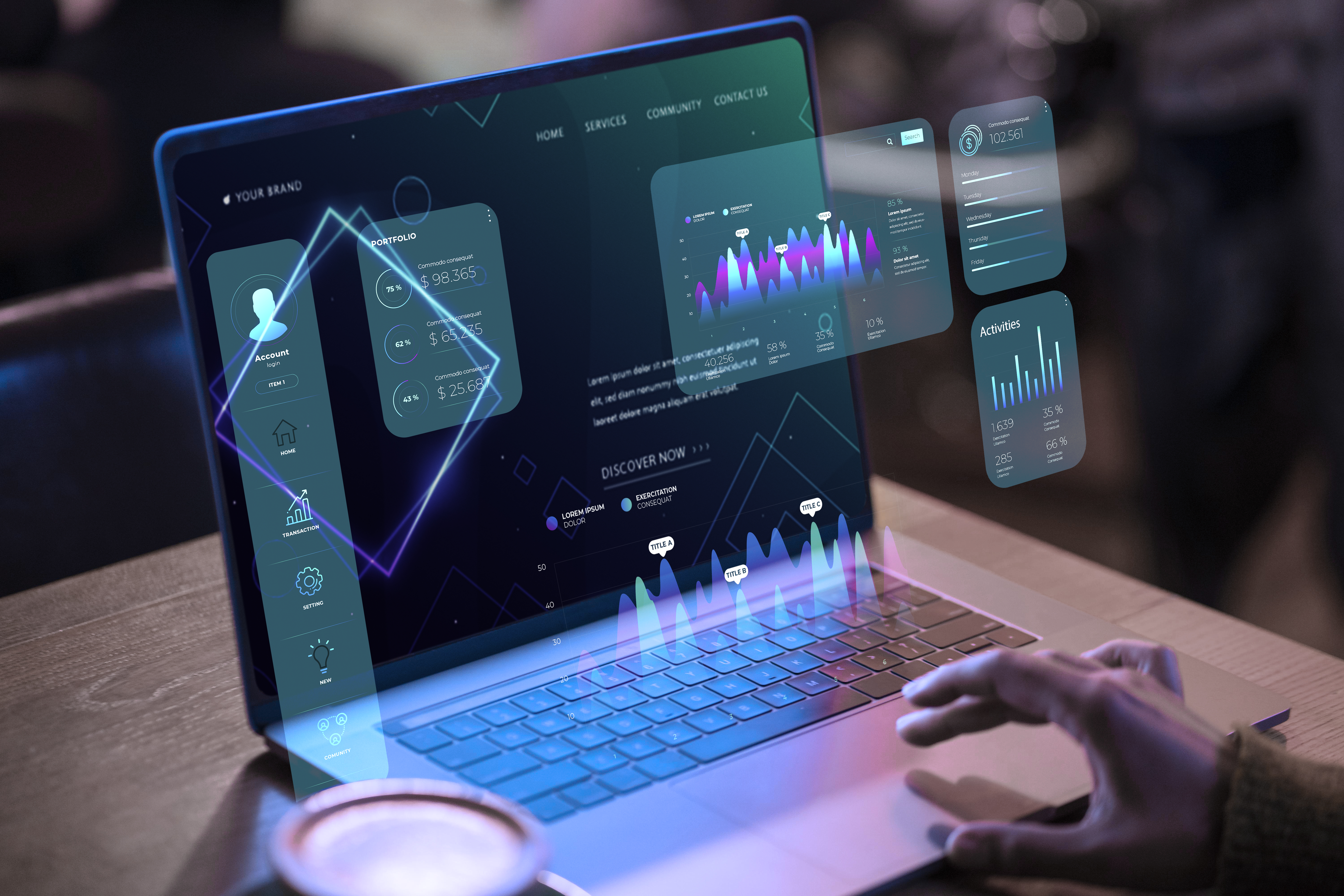 SKULEZ Software Solutions