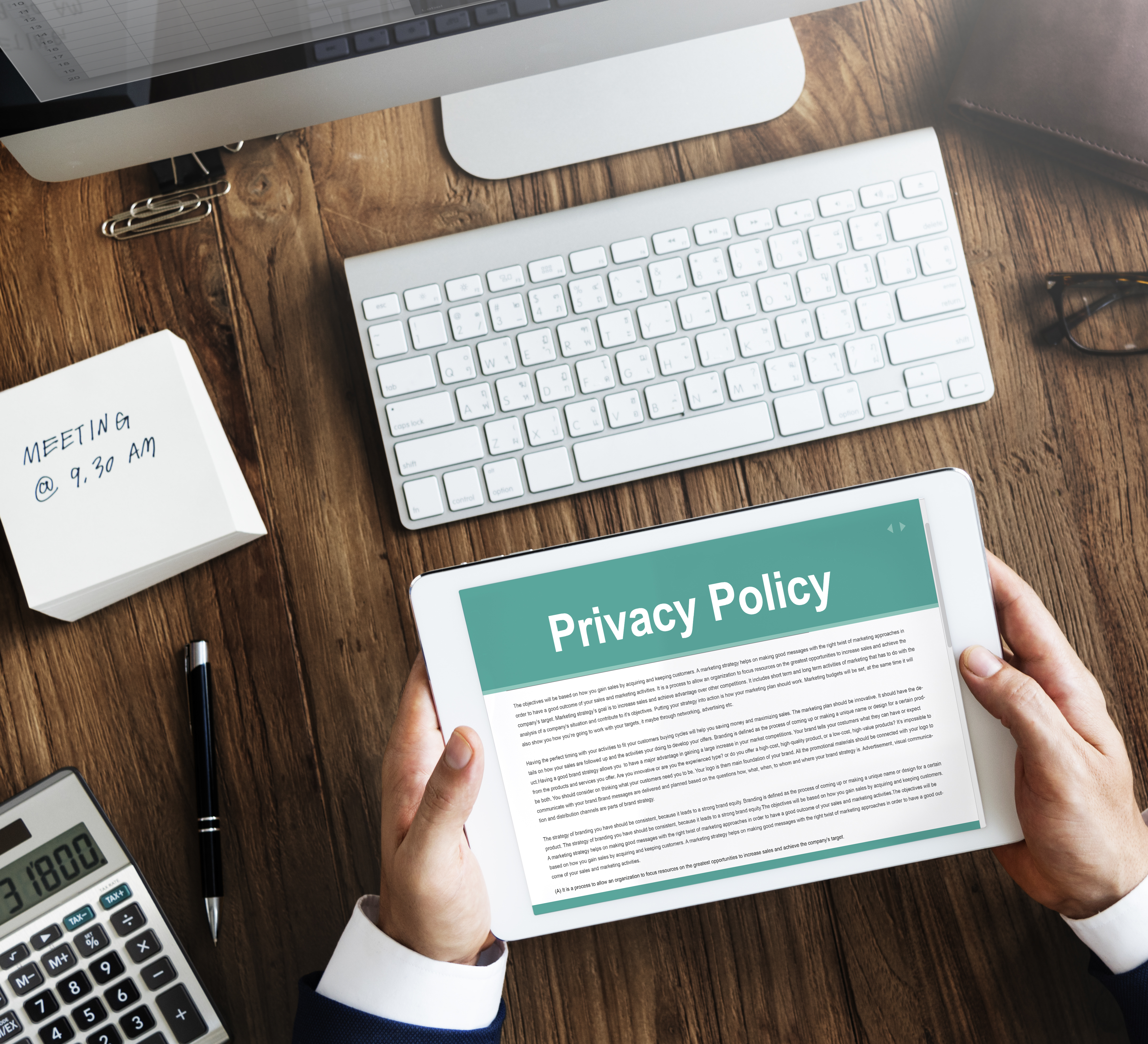 Skulez Data Security and Privacy